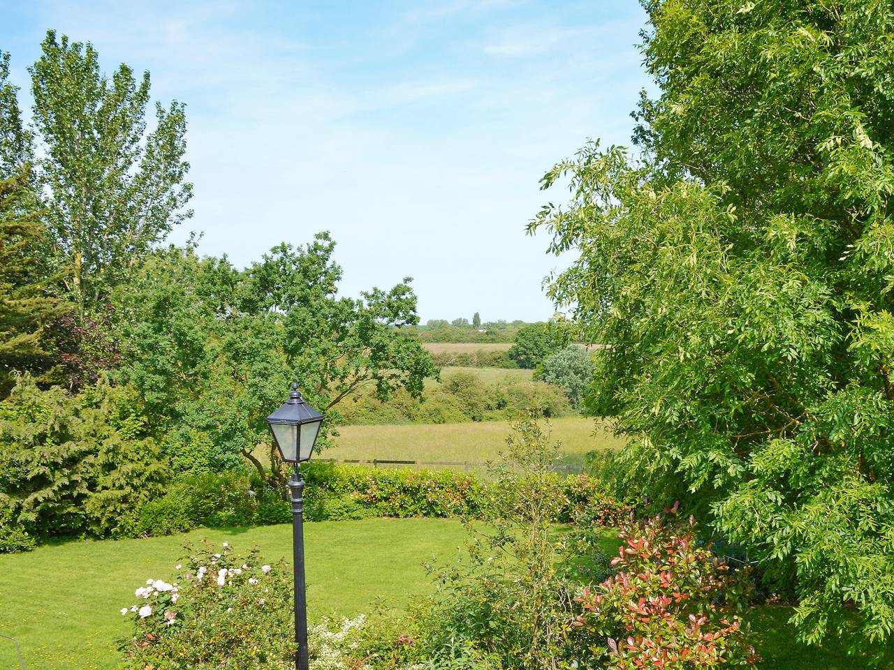 Hillcroft in Purleigh, Essex