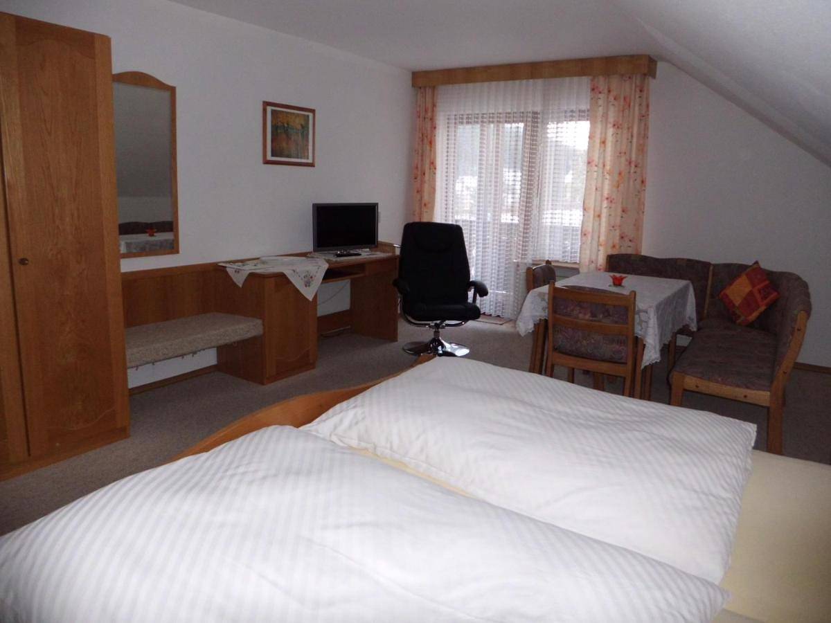 Ganze Wohnung, Ferienwohnung Enztalperle in Enzklösterle, Nordschwarzwald
