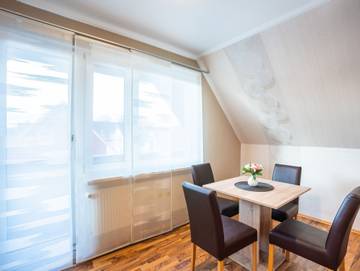 Ferienwohnung für 2 Personen in Zinnowitz, Usedom, Bild 3