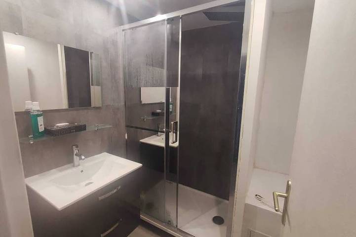 Gîte pour 6 personnes, animaux acceptés à Morlaix - 4