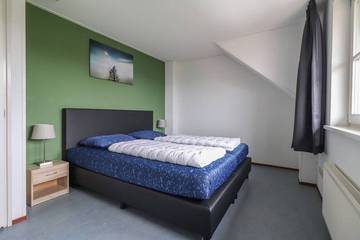 Ferienpark für 6 Personen in Makkum, Ijsselmeer, Bild 4