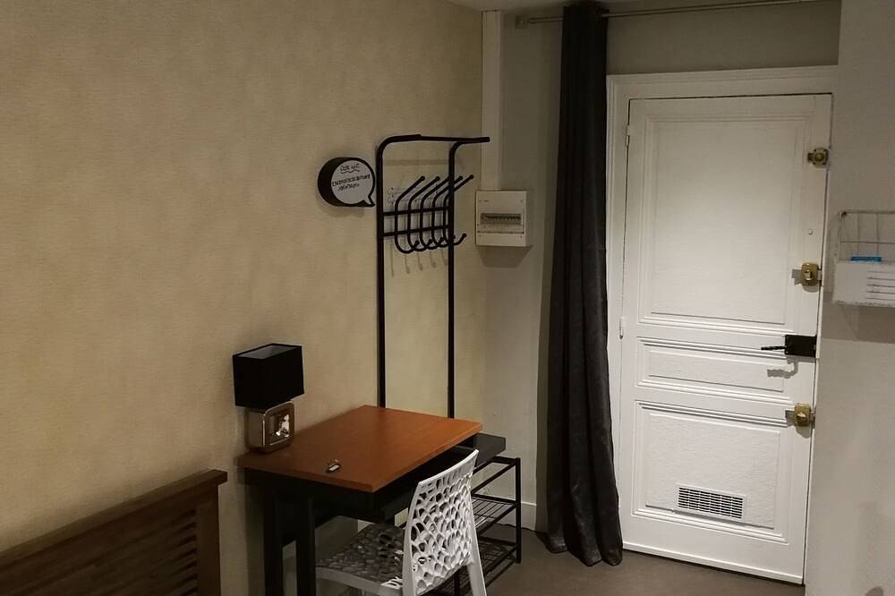 Appartement entier, Studio Limoges downtown! in Limoges, Région de Limoges