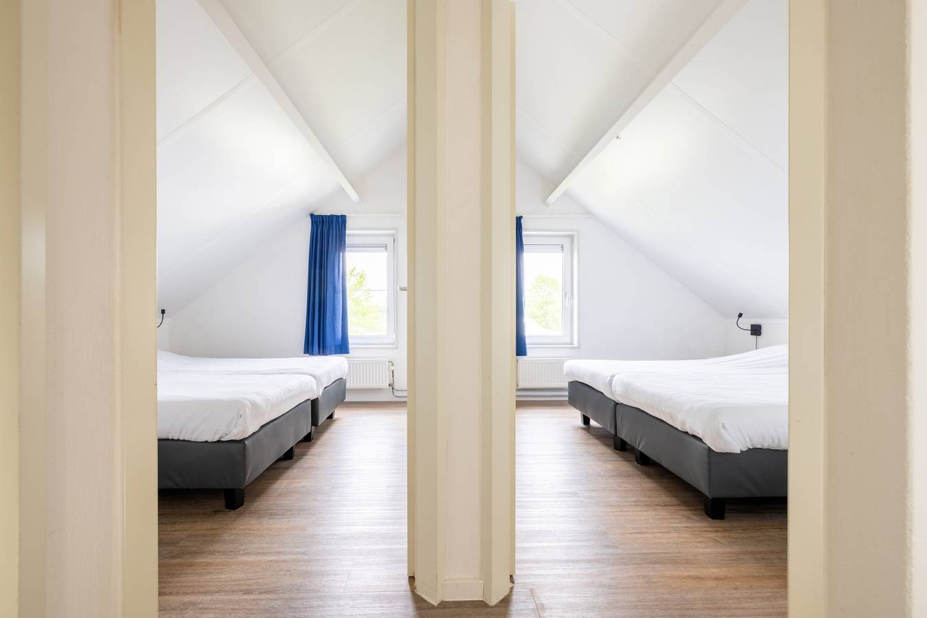 Freistehendes 6-Personen-Ferienhaus in Wervershoof bei Medemblik am Ijsselmeer. in Ijsselmeer