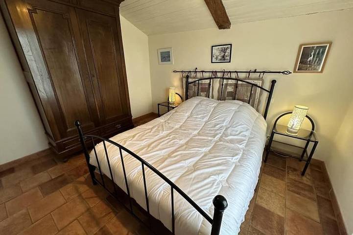 Location de vacances pour 6 personnes, avec jardin à Poyanne - 4