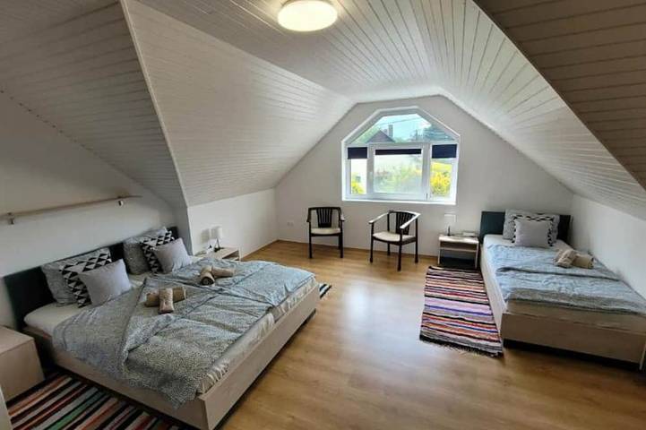 Ferienwohnung für 7 Personen - 1