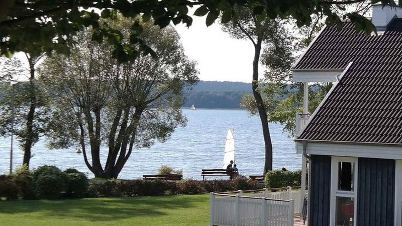 Vakantiehuis voor 7 Personen in Bad Saarow, Scharmützelsee