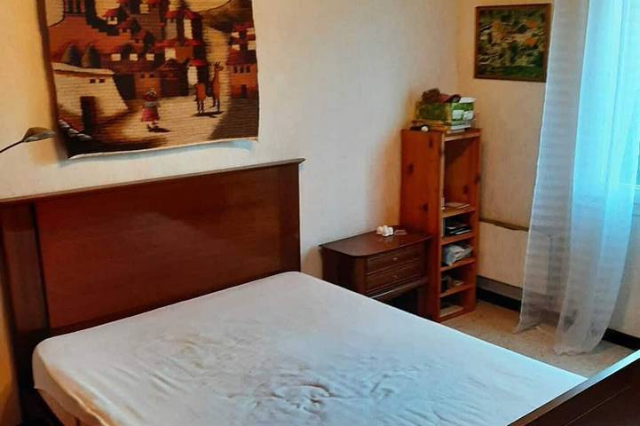 Location de vacances pour 7 personnes, avec jardin, animaux acceptés à Eus - 2