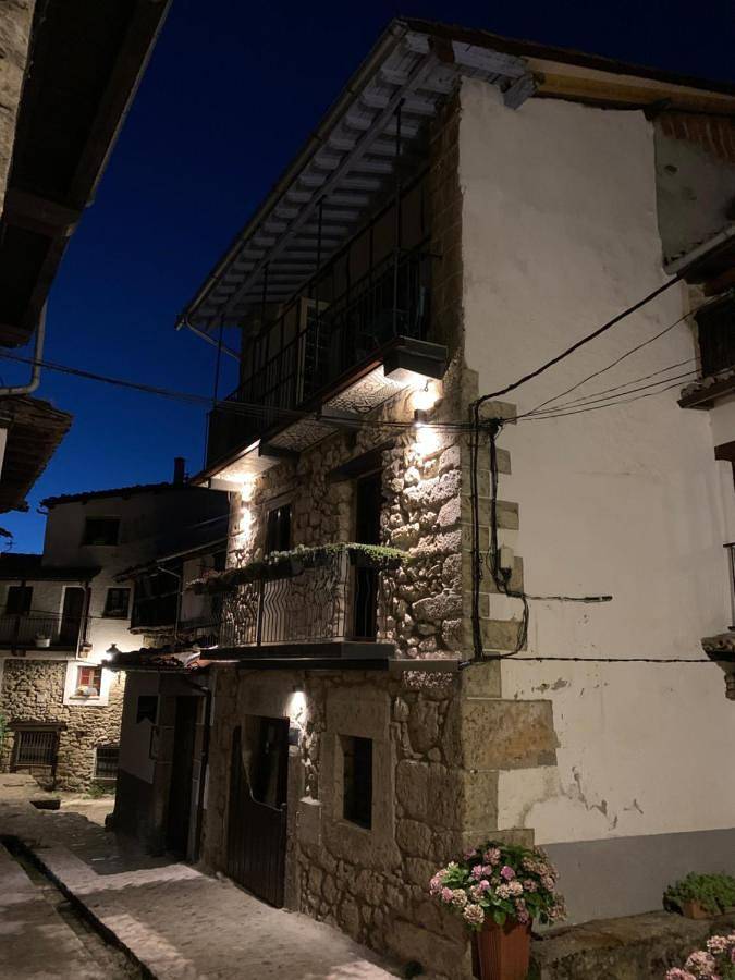 Casa rural para 9 personas, con terraza y vistas, Se admiten mascotas en La Covatilla - 3