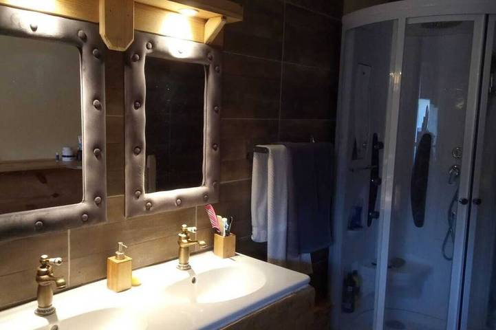 Maison d’hôte pour 2 personnes, avec jardin dans Belley - 3