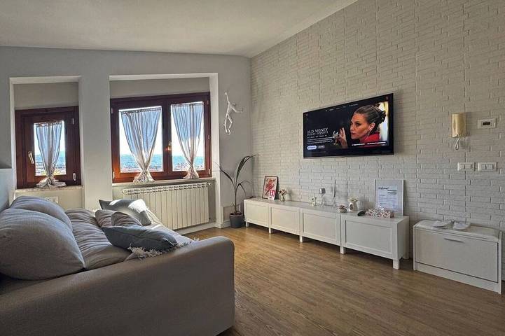 Gîte pour 2 personnes, avec terrasse à Sora