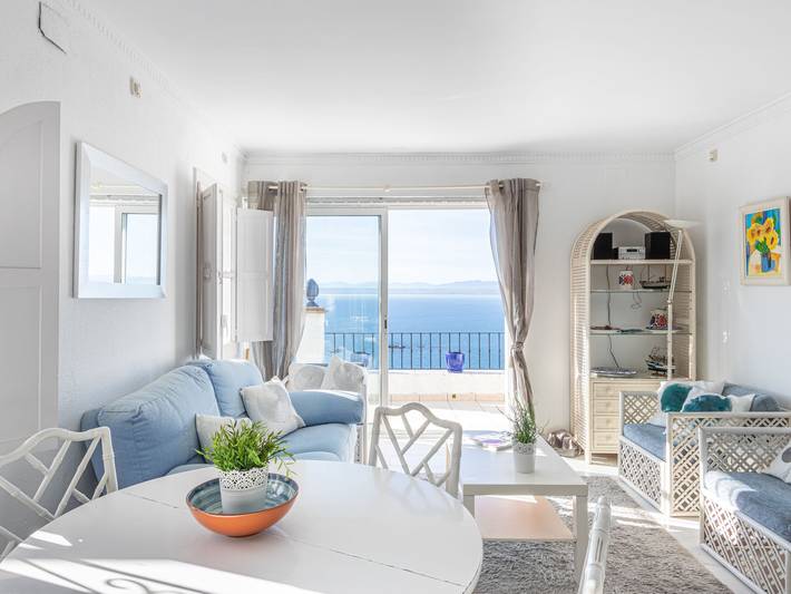 Ferienhaus für 4 Personen, mit Terrasse in Roses - 3