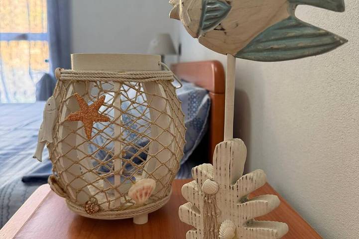 Villa pour 4 personnes, avec balcon ainsi que piscine et jardin à Imperia - 4