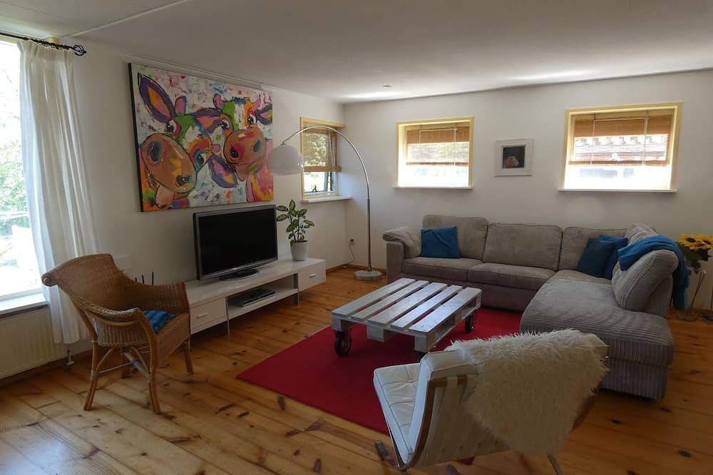 Hinter dem Duijnhoeve Bakkum bei Amsterdam in Castricum, Noord-Holland - Nordseeküste