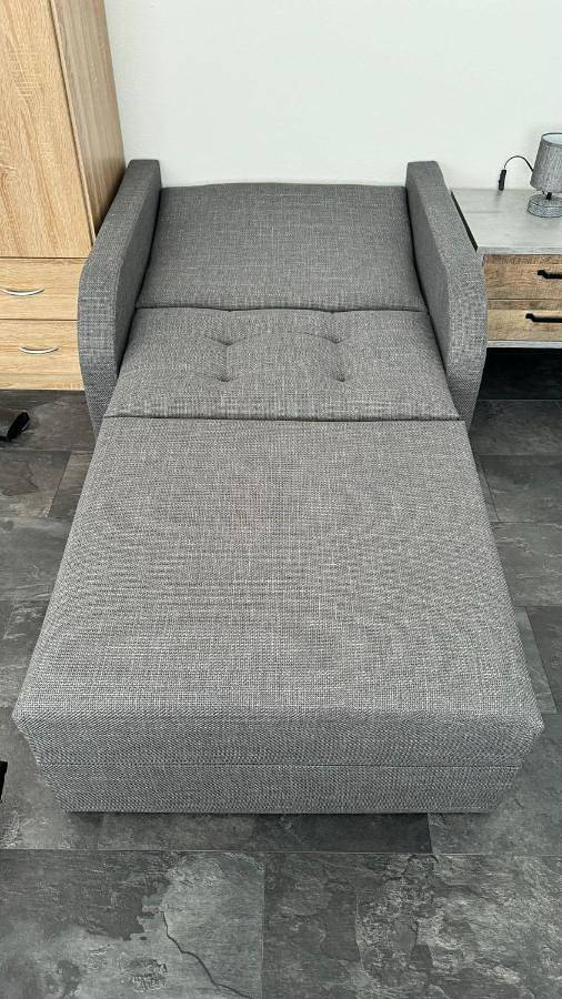 Ganze Wohnung, Gästezimmer Fateev 8 in Bayerisch Schwaben