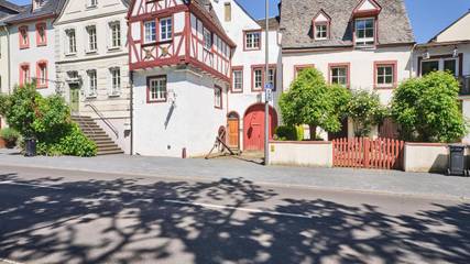 Ferienhaus für 13 Personen, mit Terrasse in Bernkastel-Kues