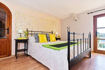 Finca für 6 Personen in Sant Joan (Mallorca), Mallorca Inselmitte, Bild 1