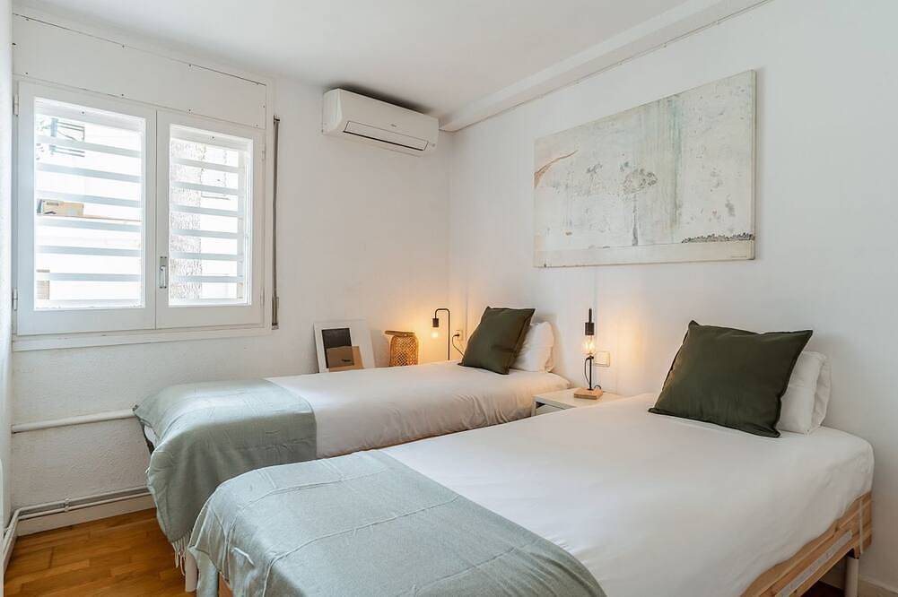 Casa Aila · Beach house with Private Pool in Castelldefels, Baix Llobregat