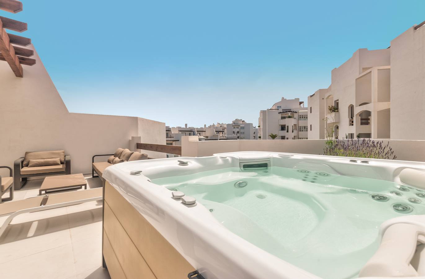 Vakantiehuis voor 6 Personen in Palm-Mar, Arona