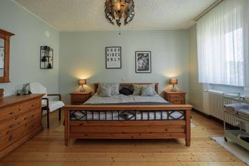 Ferienhaus für 6 Personen in Nittel