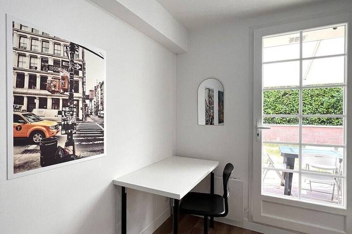 Location de vacances pour 14 personnes à Bondoufle