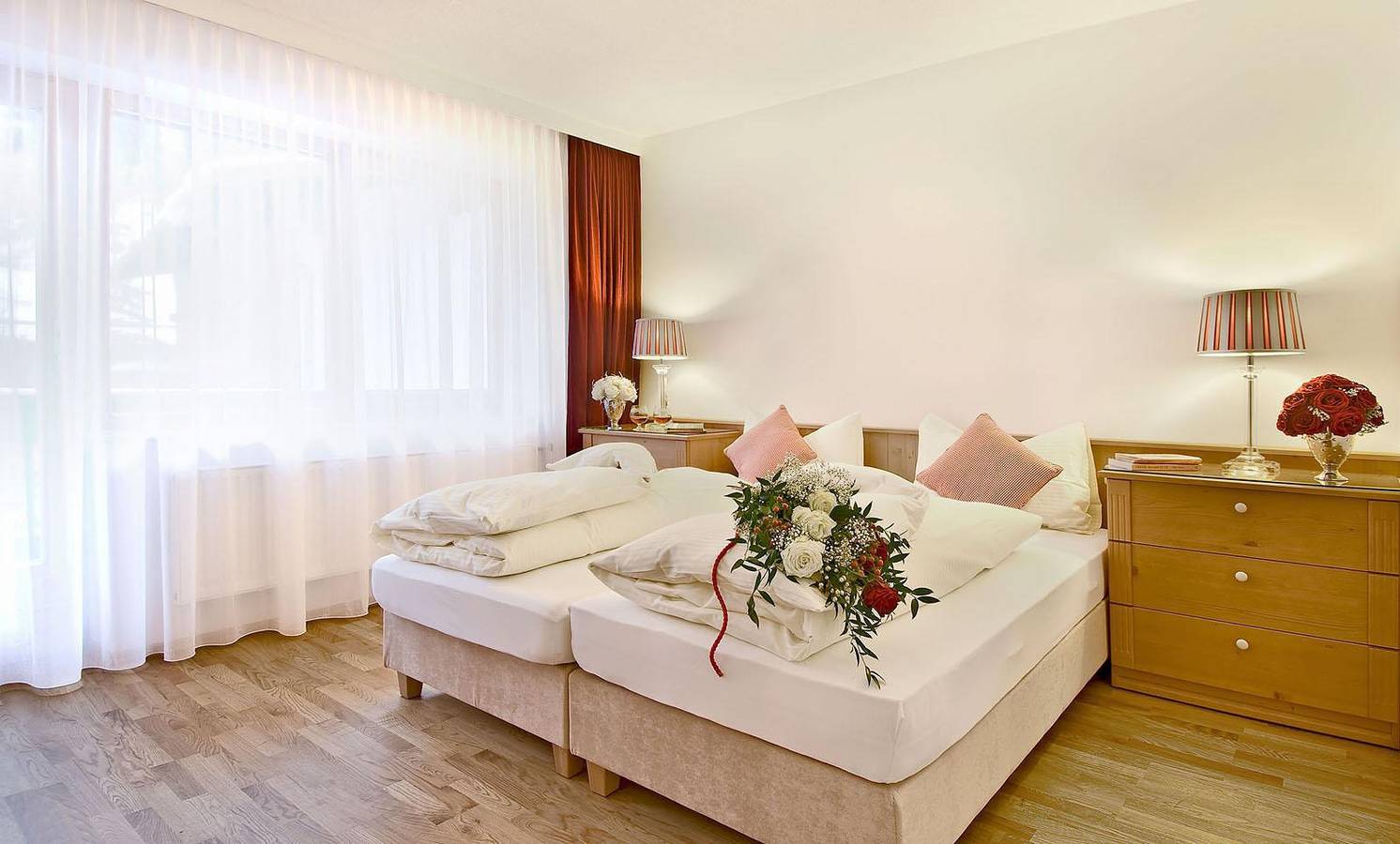 Appartement de vacances entier, Alpen Lodge 2 in Sankt Anton am Arlberg, Arlberg