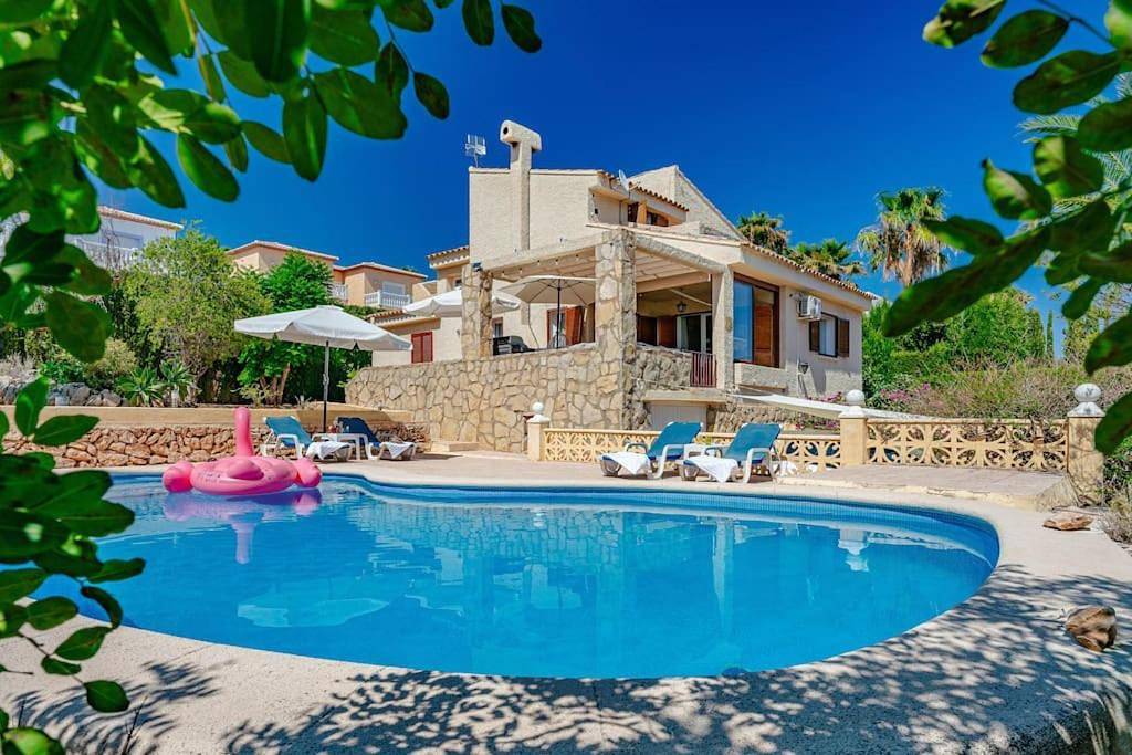 Villa Sirena - Elite Costablanca in Gran Sol, Calpe