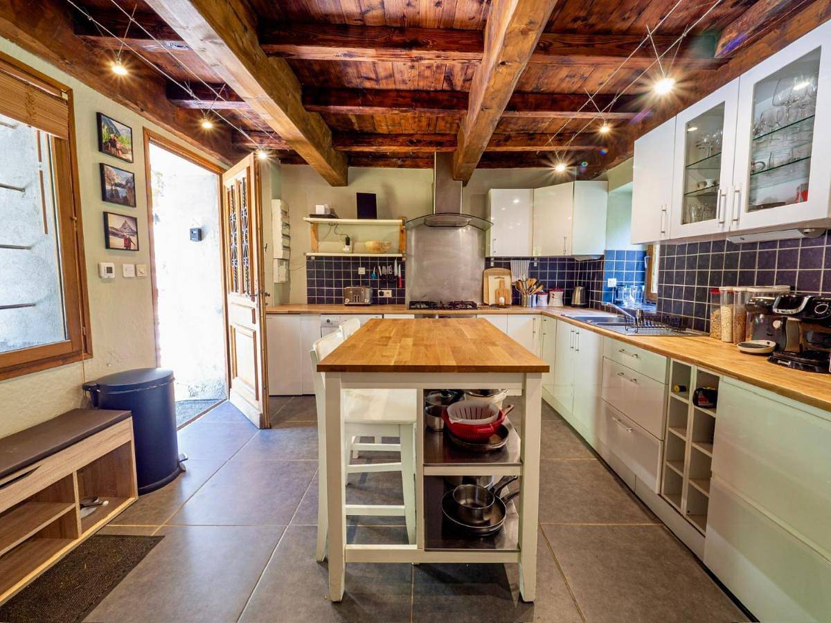 Ecrins Lodge in Le Bourg-d'Oisans, Les Deux Alpes