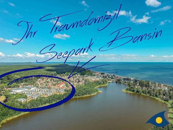 Ferienpark für 2 Personen, mit Terrasse und Garten, kinderfreundlich auf Usedom - 2