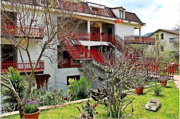 Apartamento de vacaciones para 3 personas - 1