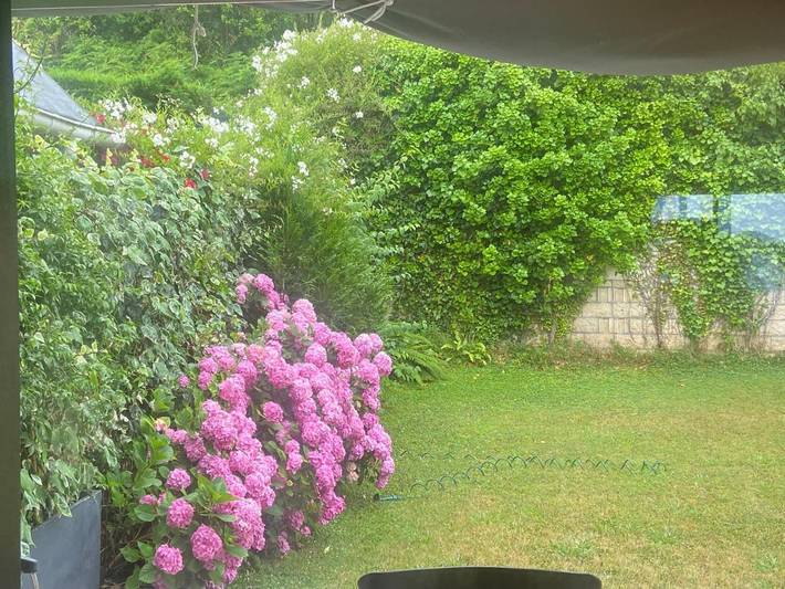 Chalet para 10 personas, con vistas y jardín, Familias con niños en Reserva de la Biosfera de Urdaibai - 4