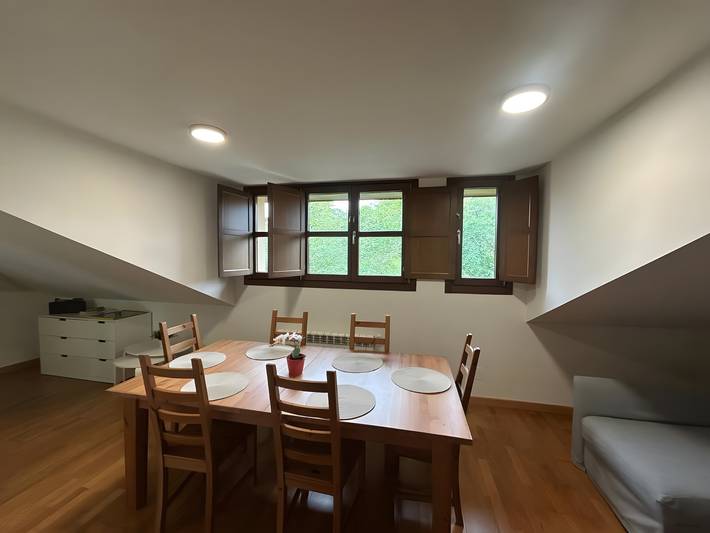 Apartment 'La Marquesa Llanes' in Central, Quiet Residential Complex