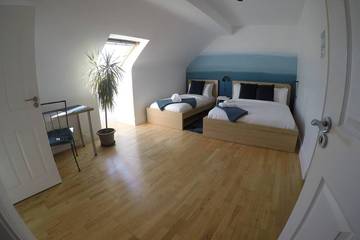 B&b für 3 Personen in Portmagee, Munster, Bild 4