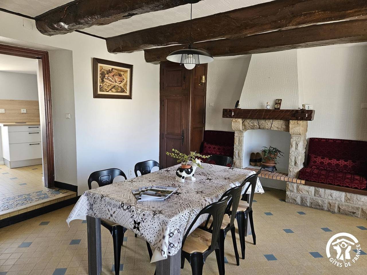 Grand Garceval in Saint-Cirgue, Région d'Albi