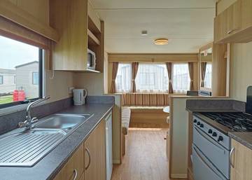 Bungalow for 6 People in Chapel St. Leonards, Lincolnshire, Photo 3