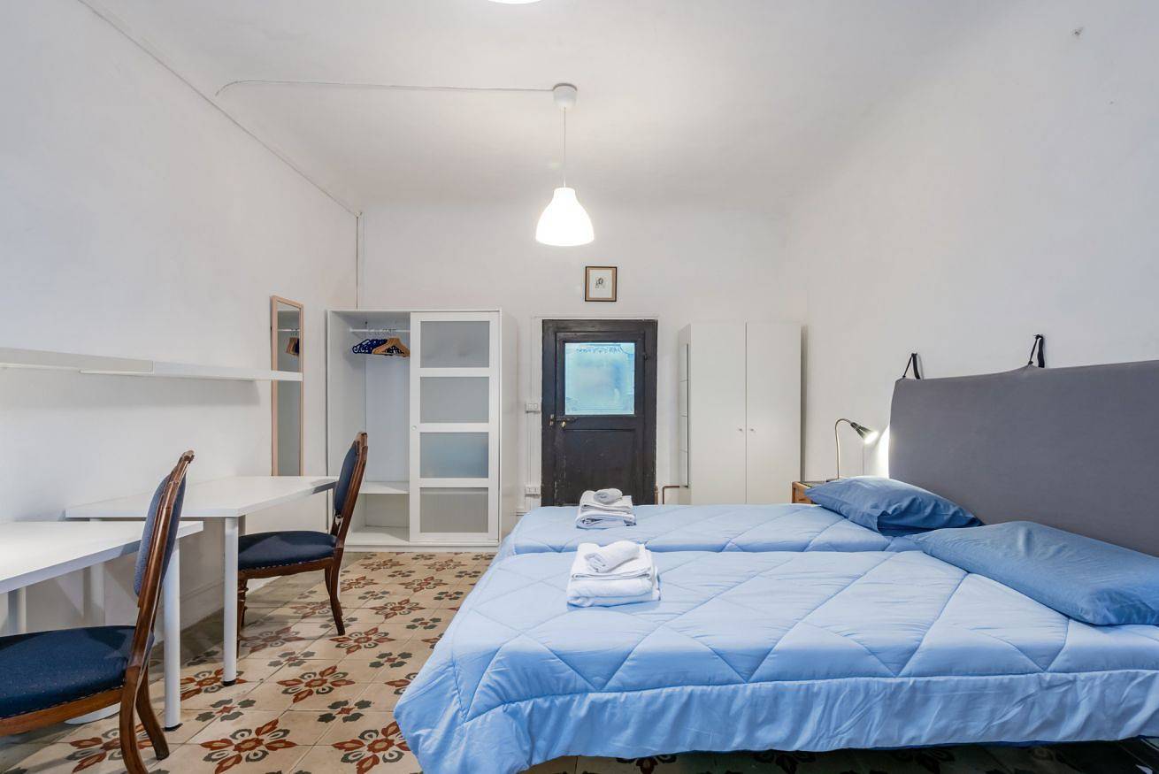 Ganze Wohnung, Ferienwohnung für 2 Personen in Urbino, Valle del Metauro