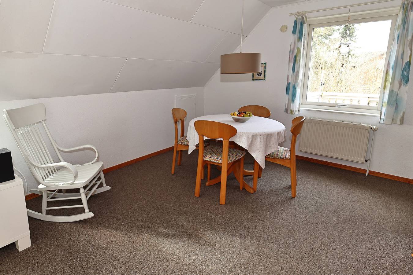 Ganze Ferienwohnung, Schwedenhaus Westensee 2 Og in Groß Vollstedt, Rendsburg-Eckernförde