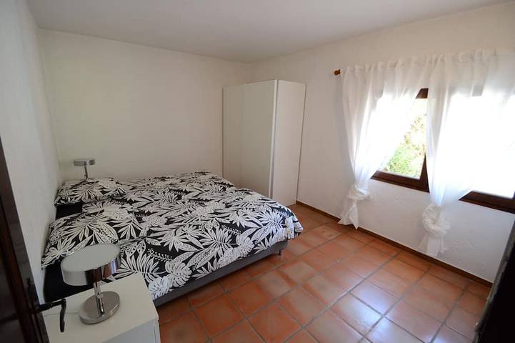 Gîte pour 6 personnes, avec terrasse et jardin, animaux acceptés dans Office De Tourisme De La Croix Valmer - 2