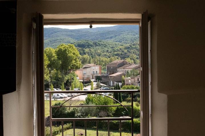 Hôtel pour 4 personnes, avec jardin ainsi que piscine et sauna à Hérépian - 3