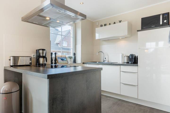 Ferienhaus für 12 Personen, mit Terrasse und Garten in St. Peter-Ording - 3