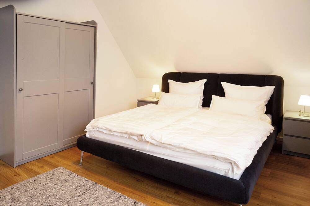 Entire apartment, 222 House Salinen Apartment in Bad Rothenfelde, Metropolregion Bremen-Oldenburg