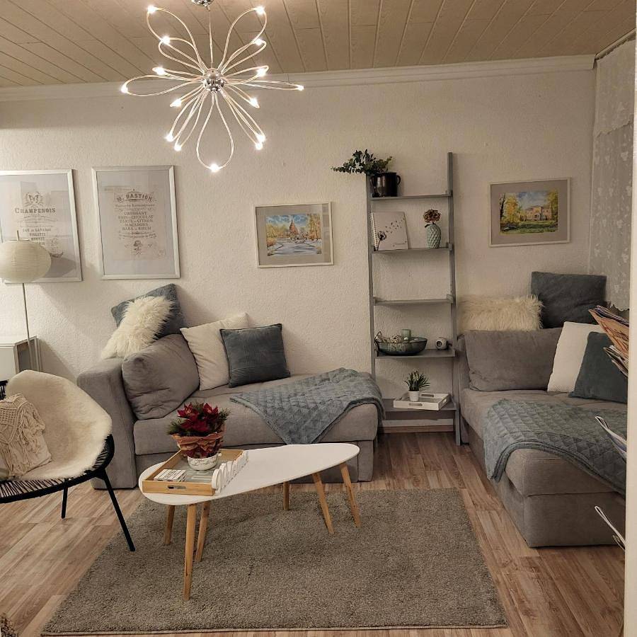 Ganze Wohnung, Gäste-Apartment "Carpe Diem" in Osterburg, Osterburg (Altmark)