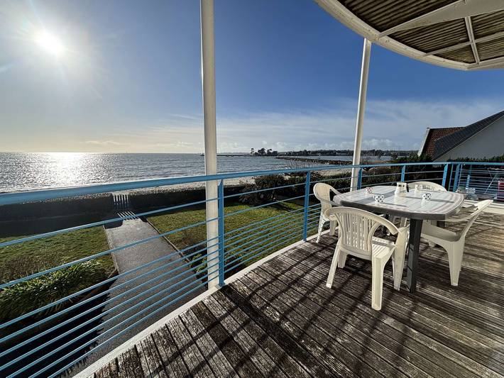 Appartement de vacances pour 2 personnes