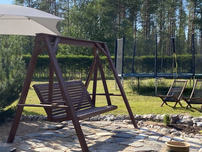 Notkontaus in Nord-Savo