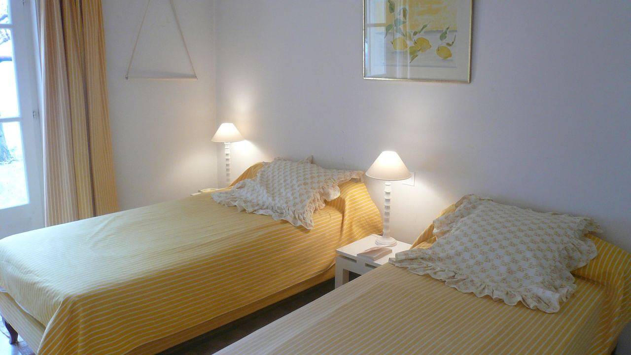 Ferienhaus für 6 Personen (140 m²) in Séguret in Séguret, Vaucluse