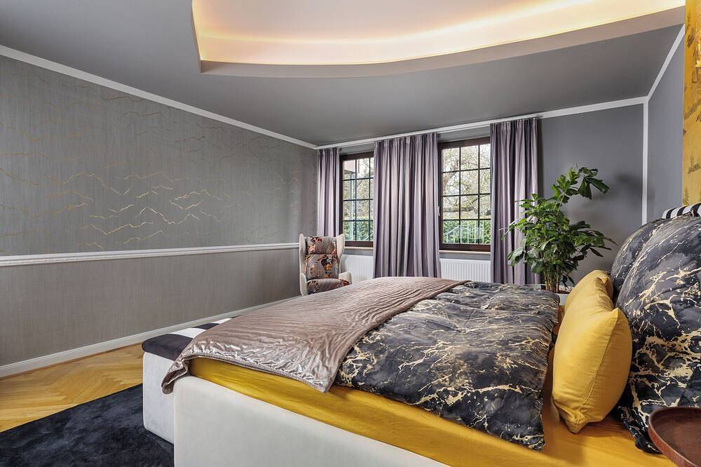 Ganze Wohnung, Wachtelburg: Luxus-Apartment zwischen Seen und Wald direkt vor Potsdam & Berlin in Geltow, Schwielowsee