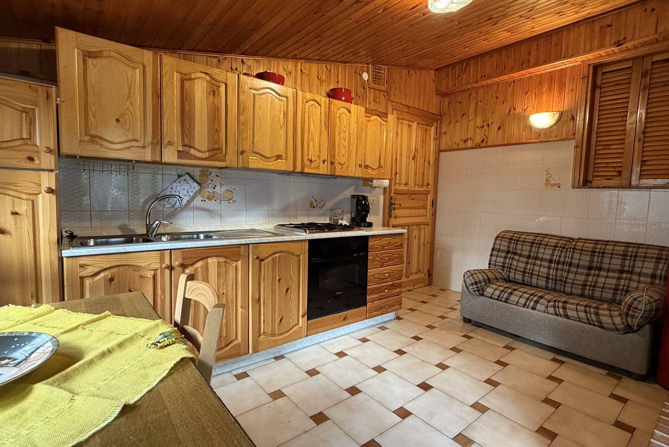 Ganze Wohnung, La casa degli Gnomi - Fuscaldoapartmnet in Camigliatello Silano, Spezzano della Sila