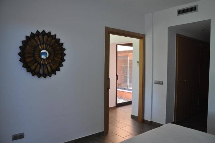 Location de vacances pour 5 personnes, avec piscine ainsi que jardin et vue, animaux acceptés dans Bonmont Terres Noves - 2
