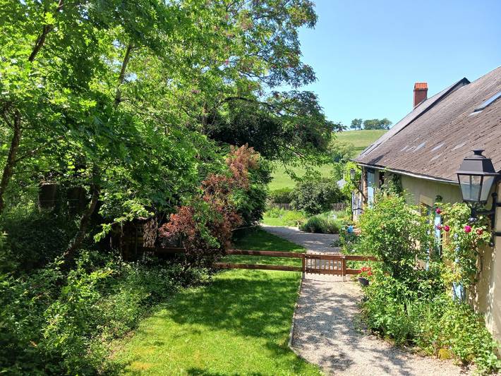 Gîte pour 5 personnes à Préporché - 4