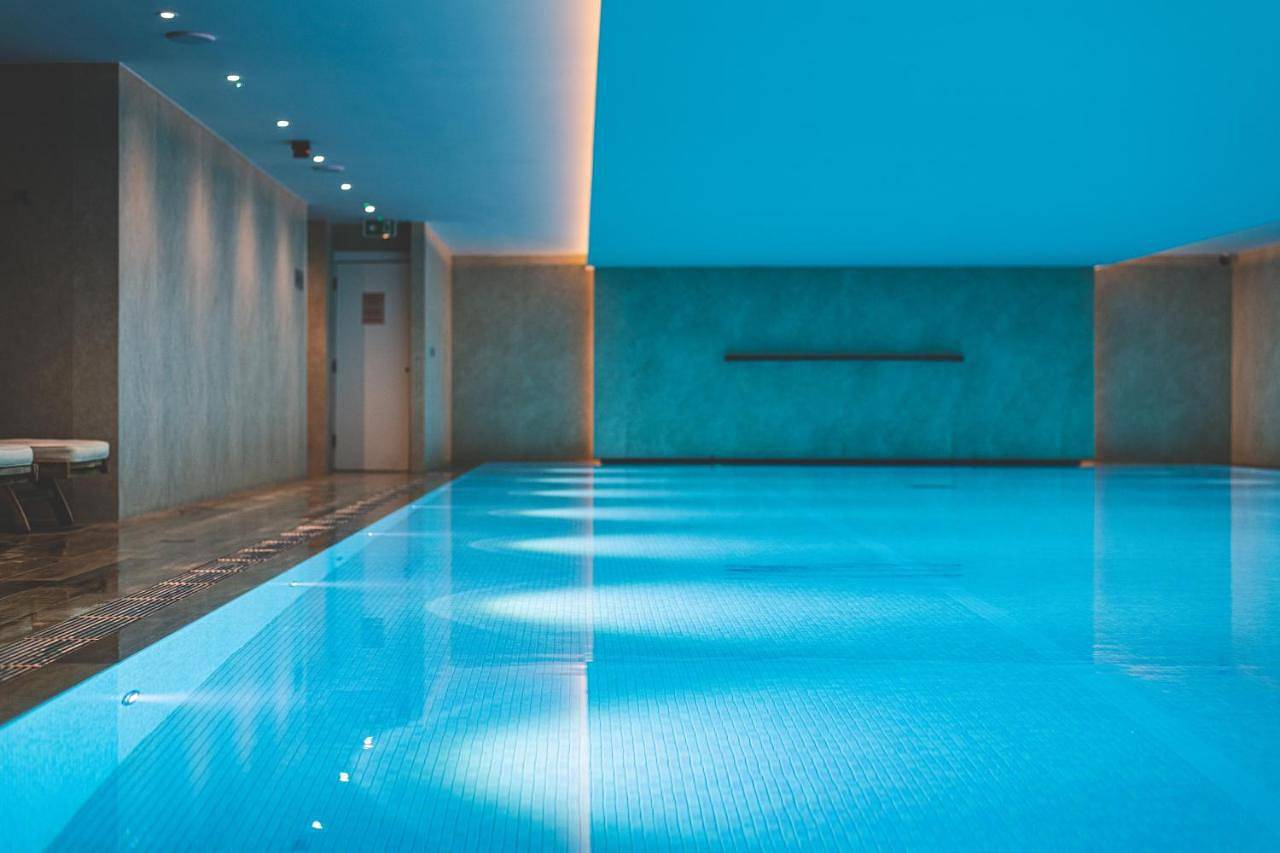 Harbour Hotel & Spa Richmond in Richmond an der Themse, London
