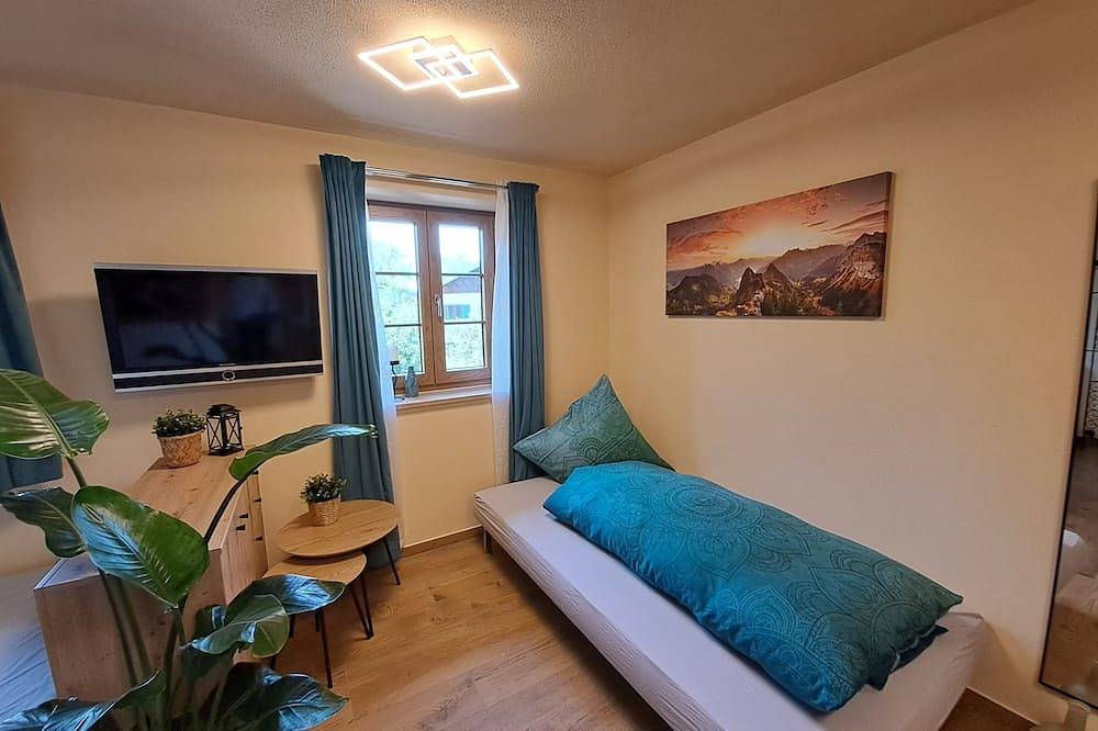 Ferienwohnung Sunseid´n - Ferienwohnung Thurnhuber in Warngau, Alpenland Tegernsee Schliersee